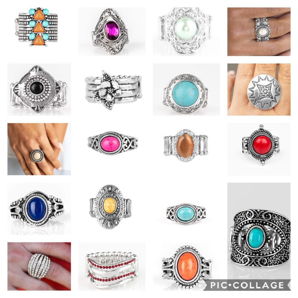 Jewelry 500 Accessories